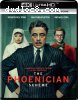 Phoenician Scheme, The [4K Ultra HD + Blu-ray + Digital 4K]