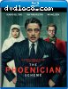 Phoenician Scheme, The [Blu-ray + Digital HD]