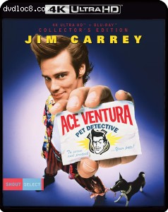 Ace Ventura: Pet Detective