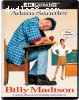 Billy Madison [4K Ultra HD + Blu-ray]