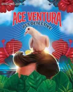 Ace Ventura: Pet Detective