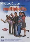 Multiplicity Cover