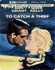 To Catch A Thief (70th Anniversary Limited Edition / SteelBook) [4K Ultra HD + Digital HD]