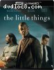 Little Things, The [4K Ultra HD]