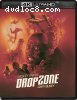 Drop Zone (Standard Edition) [4K Ultra HD + Blu-ray]