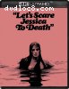 Let's Scare Jessica To Death [4K Ultra HD + Blu-ray]