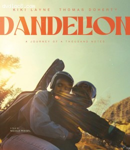 Dandelion [Blu-ray] Cover