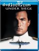 Under Siege [Blu-ray + DVD]