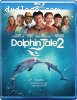 Dolphin Tale 2 (Wal-Mart Exclusive) [Blu-ray + DVD]