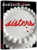 Sisters [4K Ultra HD + Blu-ray + CD]