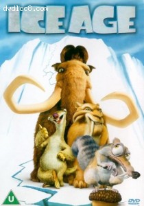 Ice Age Cover