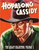 Hopalong Cassidy: The Legacy Collection Volume 1 [Blu-Ray]