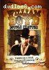 William Boyd Western Double Feature (Three on a Trail / The Eagle's Brood)