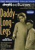 Daddy-Long-Legs