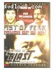 Fist of Fear, Touch of Death / Blast: The Final Comedown (Double Feature)
