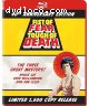Fist of Fear, Touch of Death (40th Anniversary Limited Edition) [Blu-Ray]