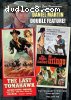 Last Tomahawk, The / The Man Called Gringo (Daniel Martin Double Feature - The Spaghetti Western Collection Volume 52)