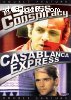 Swiss Conspiracy, The / Casablanca Express (Double Feature)