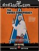 Swiss Conspiracy, The (Special Edition) [Blu-Ray]