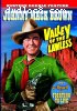Western Double Feature (Valley of the Lawless / Fighting to Live)