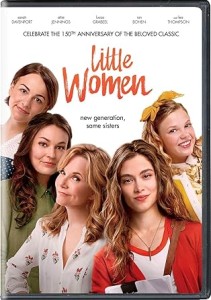 Little Women Cover