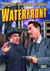 Waterfront Cover