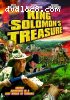 King Solomon's Treasure