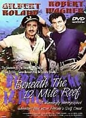 Beneath the 12-Mile Reef (Platinum) Cover