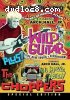 Wild Guitar / The Choppers (Double Feature Special Edition)