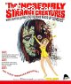 Incredibly Strange Creatures Who Stopped Living and Became Mixed-Up Zombies, The (Special Edition) [Blu-Ray]