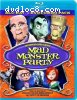 Mad Monster Party [Blu-Ray + DVD]