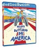 Beavis and Butt-Head Do America [Blu-Ray + Digital]