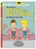 Beavis and Butt-Head: The Complete Collection