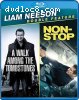 Liam Neeson Double Feature (A Walk Among the Tombstones / Non-Stop) [Blu-Ray]