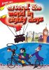 Around the World in Eighty Days (Cartoon)