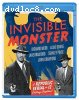 Invisible Monster, The [Blu-Ray]