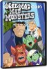 Mad Mad Mad Monsters