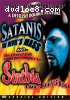 Satanis: The Devil's Mass / Sinthia: The Devil's Doll (Devilish Double Feature Special Edition)