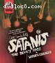 Satanis: The Devil's Mass / Satan's Children [Blu-Ray]