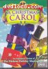 Christmas Carol, A (Classic Fables)