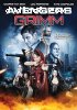Avengers Grimm