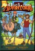 Festival of Family Classics: Classic Adventures - Volume 3