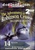 Adventures of Robinson Crusoe of Clipper Island, The