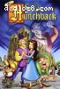 Secret of the Hunchback, The