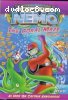 Undersea Adventures of Captain Nemo: Volume 2 - The Coral Maze, The