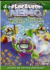 Undersea Adventures of Captain Nemo: Volume 3 - Mystery Island, The