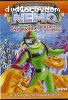 Undersea Adventures of Captain Nemo: Volume 4 - The Shark Catalog, The