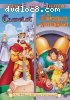 Enchanted Tales Double Feature: Camelot / The Hunchback of Notre Dame