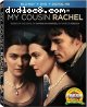My Cousin Rachel [Blu-Ray + DVD + Digital]