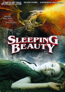 Sleeping Beauty Cover